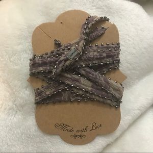 Chan Luu Necklace Wrap